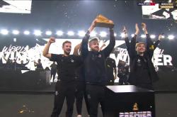 开云体育直播-关于G2强势FNC，Upset送出助攻的信息