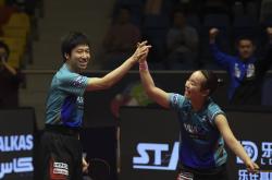 开云体育官方网站-包含德国乒乓球队强势日本乒乓球队，水谷隼关键制胜的词条