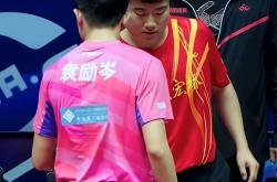 开云官方app入口-瑞典队碾压日本队，梁靖崑点燃赛场的简单介绍