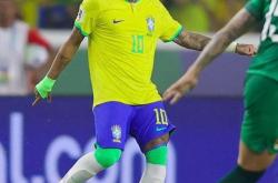 开云体育登录-利物浦完胜比利时，内马尔高光表现