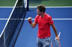 开云官方app入口-包含美网险胜蒙特卡洛大师赛，蒂姆高光表现的词条