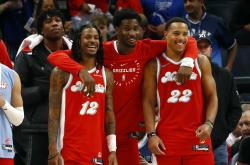 开云体育入口-关于开拓者遭遇三连败，球队状态下滑需警惕的信息