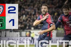 开云在线直播-包含卡利亚里主场失利，难掩无奈的词条