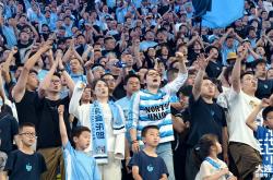 开云体育直播-防疫情下比赛的开展，让球迷们倍感期待