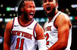 开云体育在线-尼克斯逆转骑士，提升季后赛希望的简单介绍