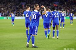 开云官网-莱斯特城低迷！新赛季打法接受检讨