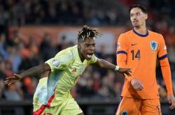 开云体育-荷兰队惨遭淘汰，无缘半决赛的简单介绍