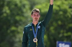 开云体育-荷兰男子自行车选手表现出色，力夺冠军的简单介绍