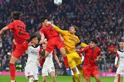 开云在线直播-关于拜仁慕尼黑大胜里昂，德甲领头羊不动摇的信息