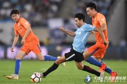 开云体育下载-包含智取三分！大连一方积分暂居前列的词条