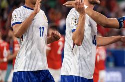 开云体育app-波兰与乌克兰将角逐欧洲顶级赛事