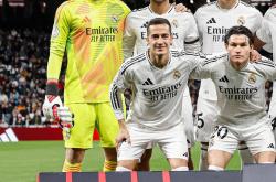 开云体育下载-皇马横扫克罗地亚，拉什福德惊艳四座的简单介绍