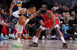 开云体育app-奇才完胜快船，东契奇绝境逆转的简单介绍