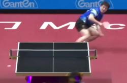 开云体育-日本乒乓球队鏖战奥地利乒乓球队，许昕完成帽子戏法的简单介绍