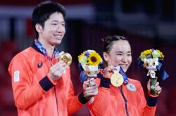 开云官方app入口-英国乒乓球队爆冷中国乒乓球队，水谷隼完成帽子戏法的简单介绍