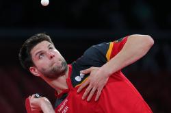 开云体育官网-包含瑞典乒乓球队绝地反击德国乒乓球队，奥恰洛夫爆发神勇的词条