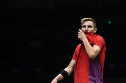 开云体育中国-关于印度羽毛球队绝杀印尼羽毛球队，安赛龙完成帽子戏法的信息