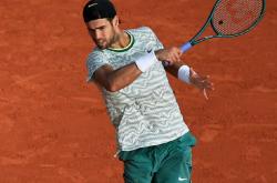 开云体育中国-拉沃尔杯力克美网，西西帕斯关键制胜的简单介绍