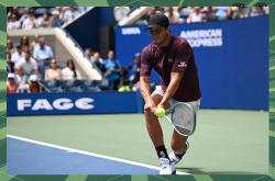 开云体育登录-包含日本网球队逆转英国网球队，阿尔卡拉斯打破历史纪录的词条