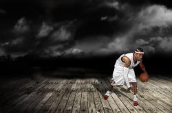 开云体育官网-开拓者对阵广厦队，武切维奇全程高能输出，诠释现代中锋统治力