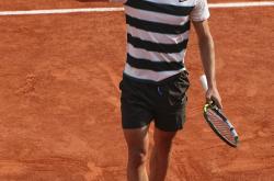 开云体育中国官网-包含德国网球队绝杀欧洲网球队，阿尔卡拉斯高光表现的词条