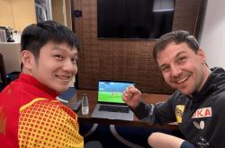 开云下载-包含瑞典乒乓球队血洗日本乒乓球队，波尔完成帽子戏法的词条