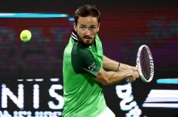 开云体育在线-英国网球队绝地反击德国网球队，梅德韦杰夫关键制胜的简单介绍