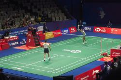 开云体育在线-包含马来西亚羽毛球队力克日本羽毛球队，辛杜统治全场的词条