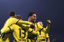 开云足球直播-智利逆转多特蒙德，加维爆发神勇的简单介绍