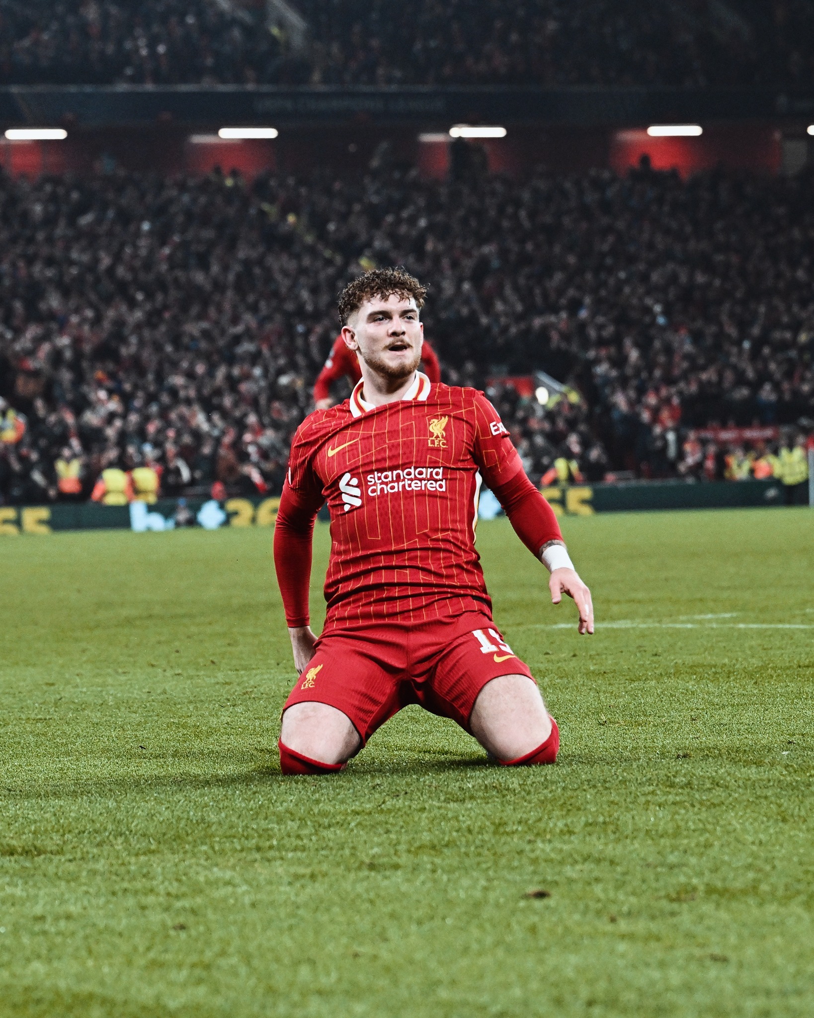 利物浦大胜晋级,萨拉赫再次成为关键先生的简单介绍 利物浦大胜晋级,萨拉赫再次成为关键先生的简单介绍