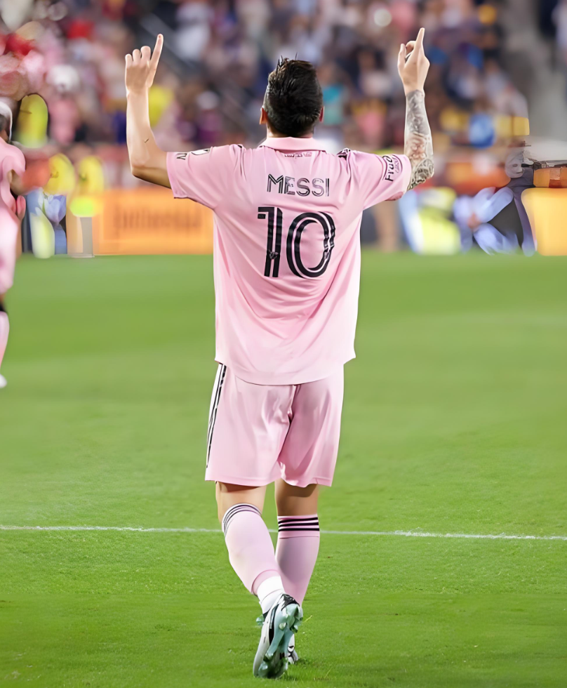 哥伦比亚力克土耳其,梅西高光表现 哥伦比亚力克土耳其,梅西高光表现