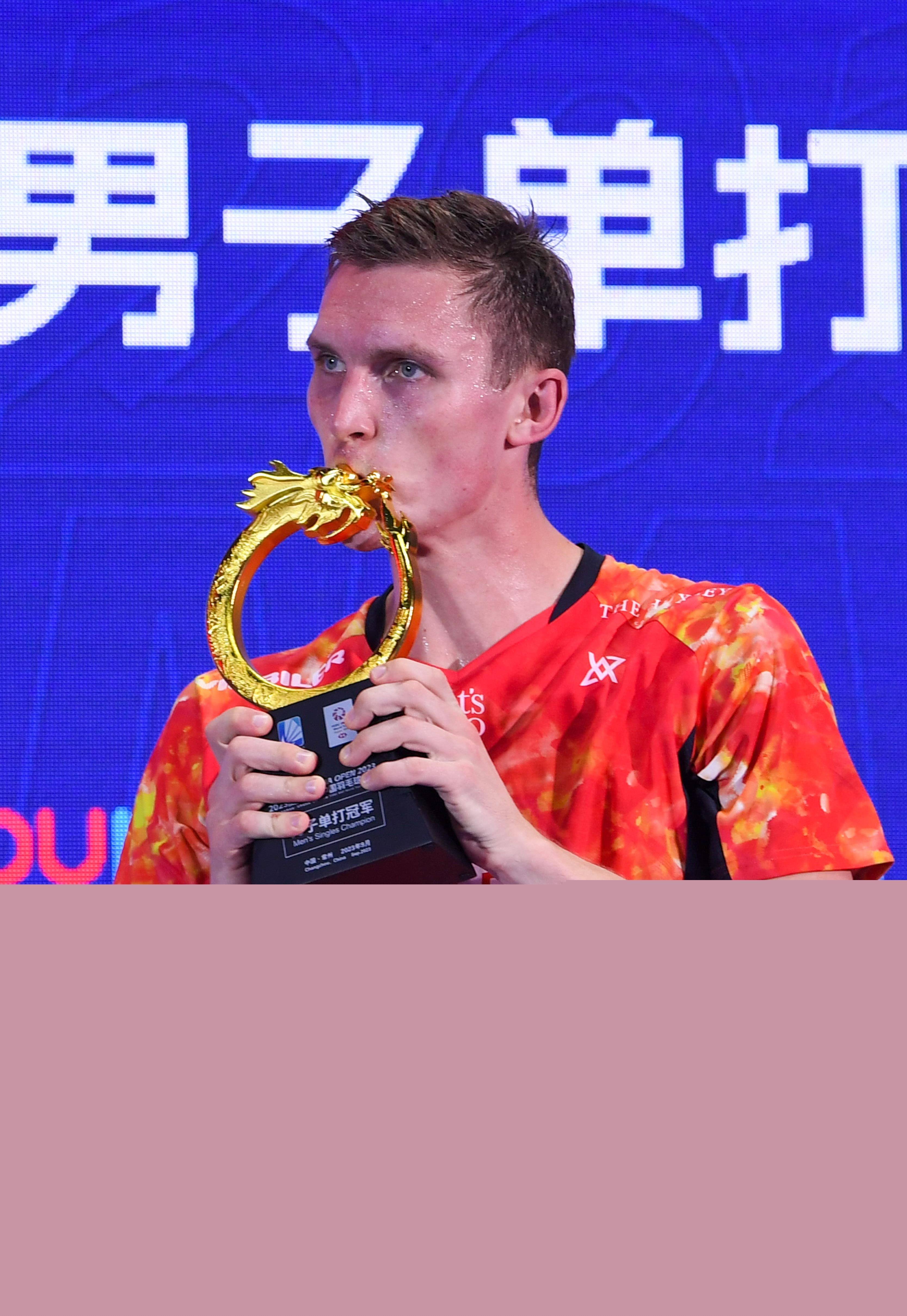 包含韩国羽毛球队完胜日本羽毛球队，安赛龙惊艳世界的词条