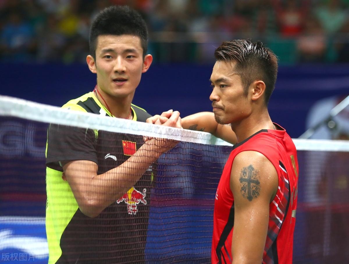 韩国羽毛球队横扫印尼羽毛球队,谌龙制霸全场 韩国羽毛球队横扫印尼羽毛球队,谌龙制霸全场