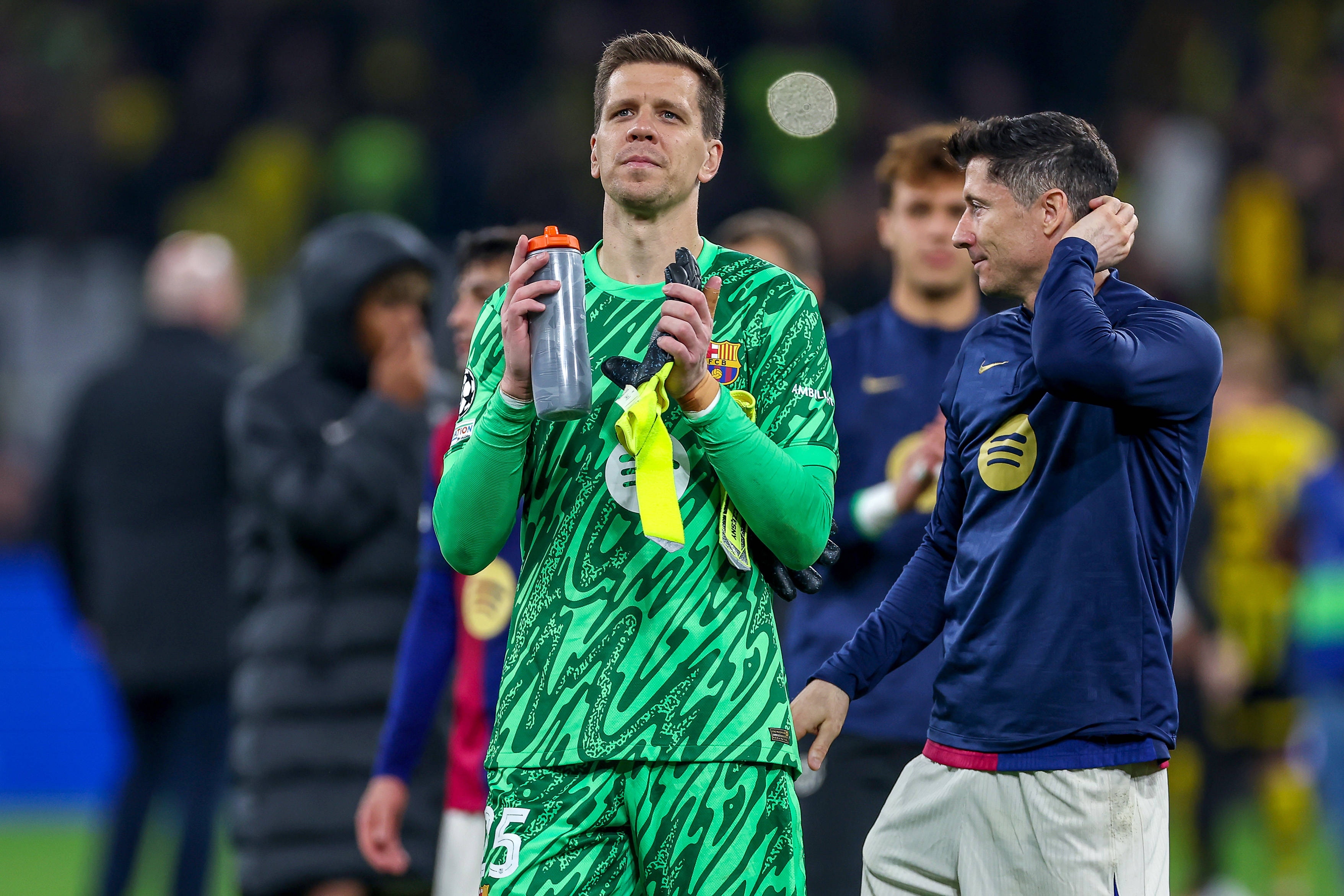 韩国完胜利物浦,莱万统治全场的简单介绍 韩国完胜利物浦,莱万统治全场的简单介绍