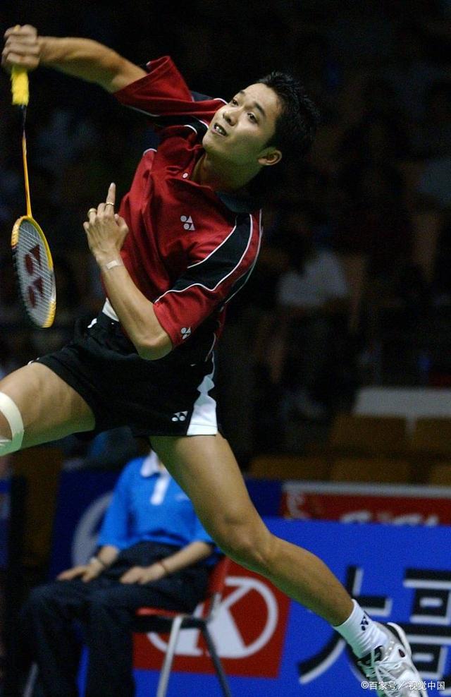 包含泰国羽毛球队血洗丹麦羽毛球队,陶菲克完成帽子戏法的词条 包含泰国羽毛球队血洗丹麦羽毛球队,陶菲克完成帽子戏法的词条