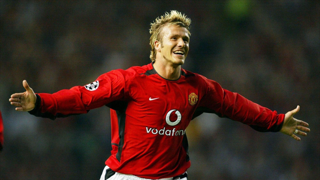 皇马轻取曼联，罗本打破历史纪录