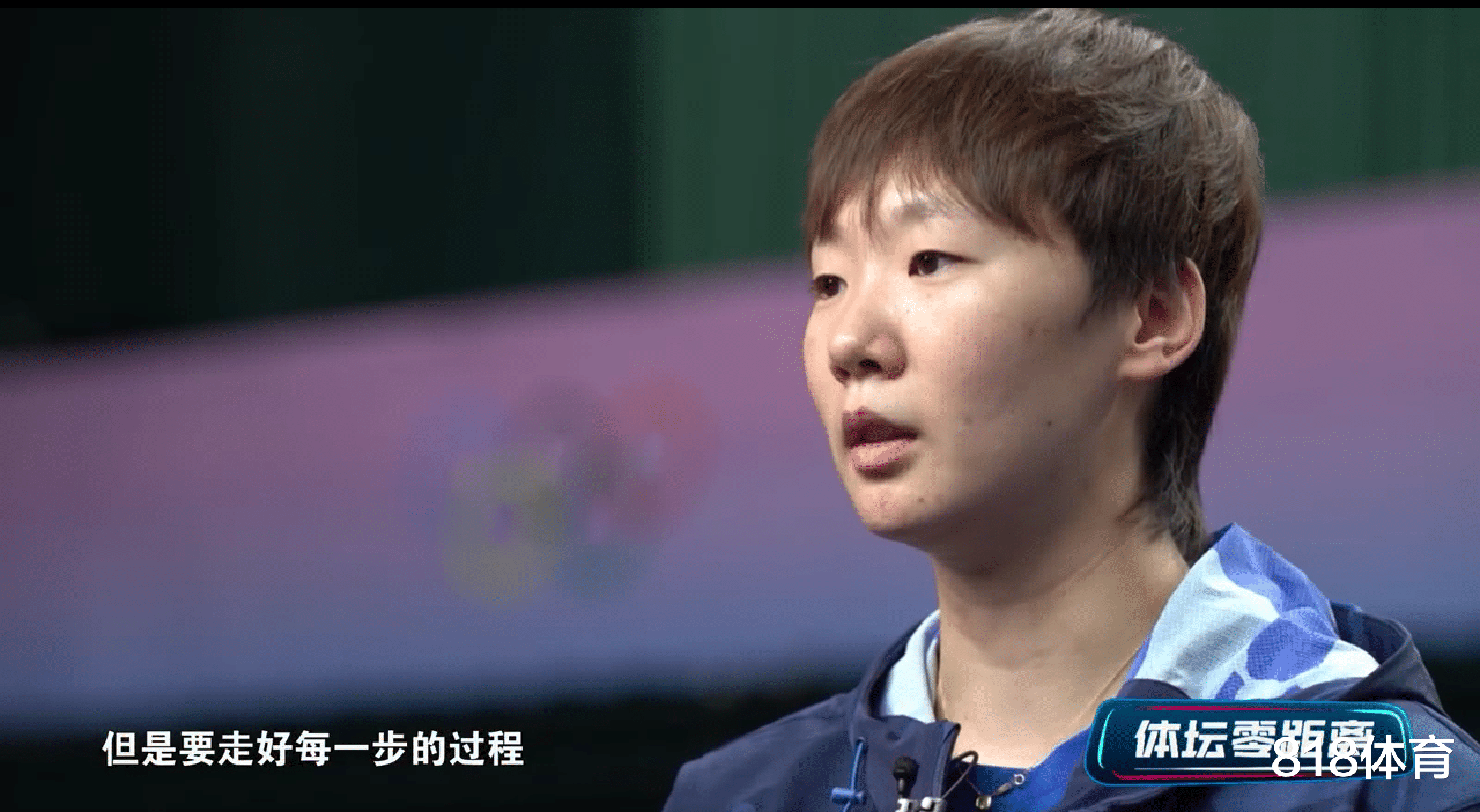 关于中国羽毛球队绝地反击丹麦羽毛球队，马琳送出助攻的信息