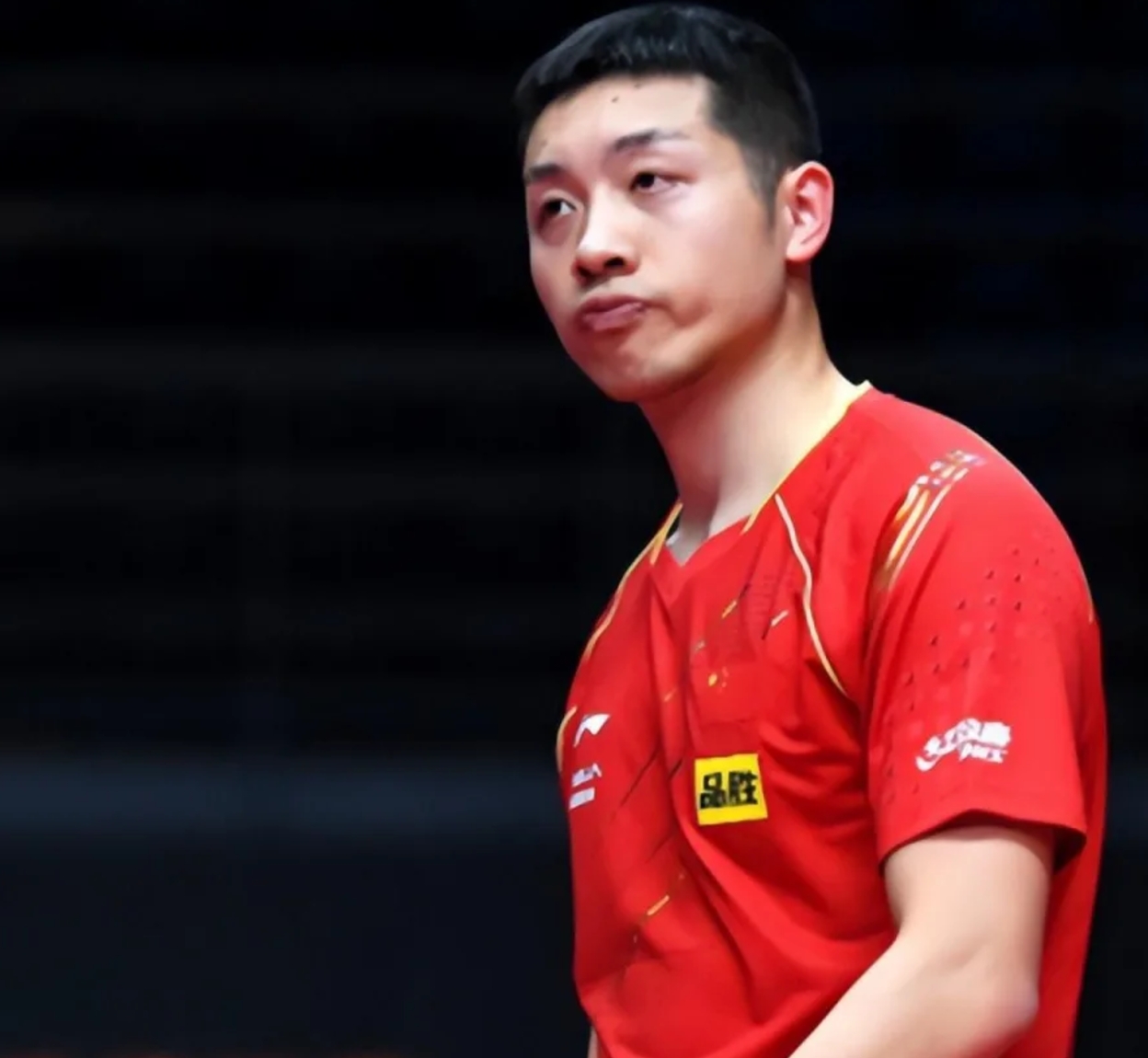 包含比利时乒乓球队血洗波兰乒乓球队，许昕统治全场的词条