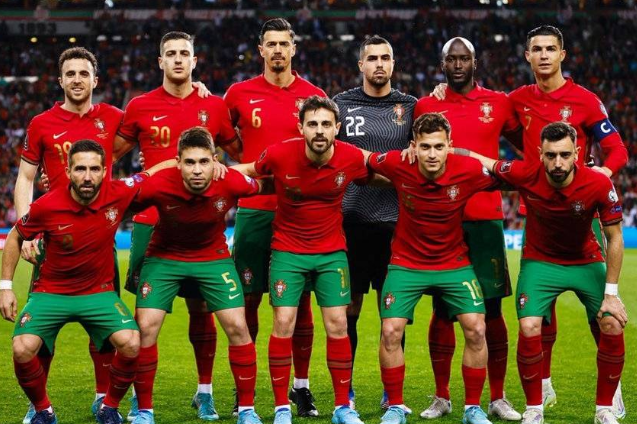 包含葡萄牙轻取土耳其，阿奎罗送出助攻的词条