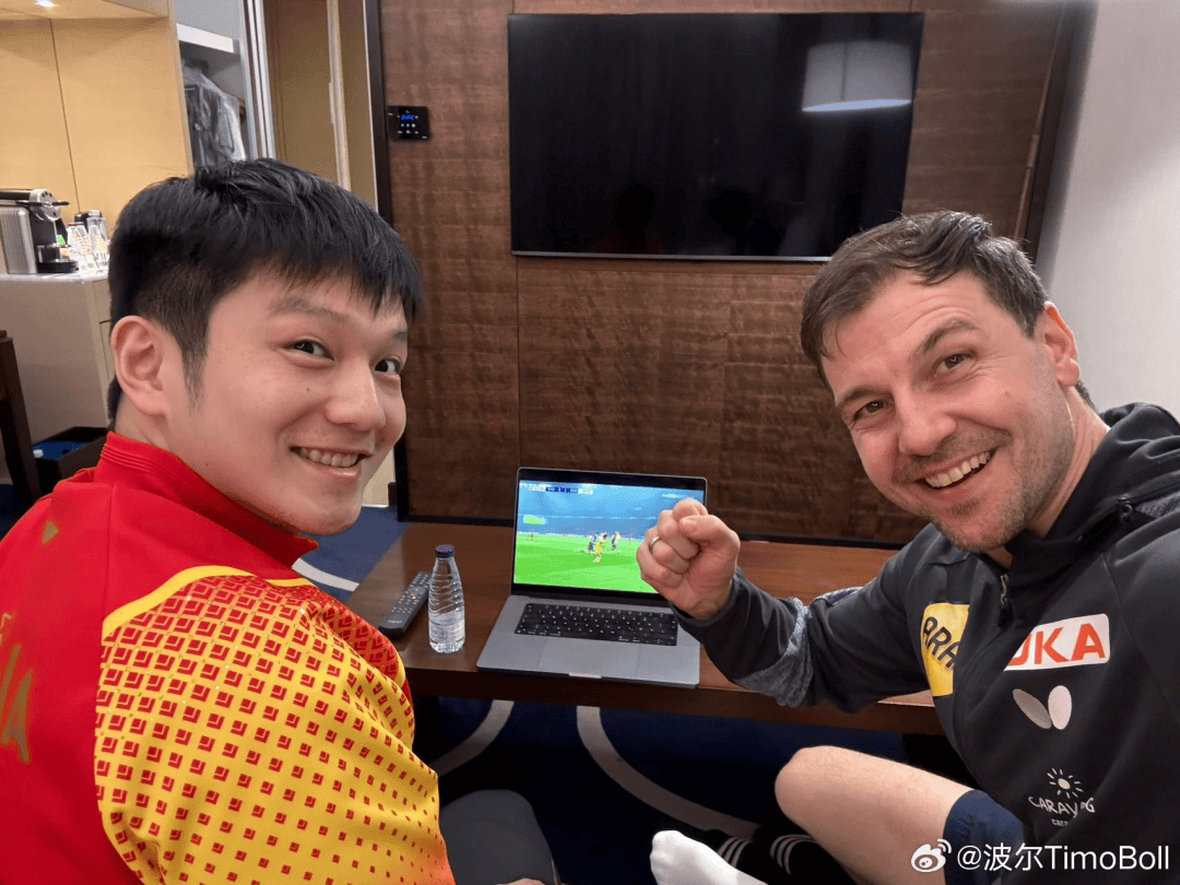 包含瑞典乒乓球队血洗日本乒乓球队，波尔完成帽子戏法的词条