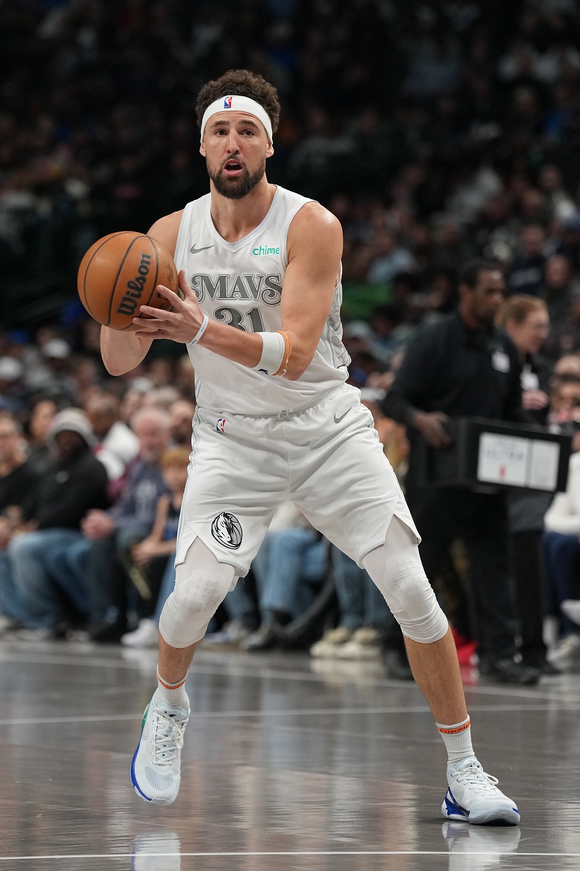 菲律宾男篮完胜步行者，克莱打破历史纪录