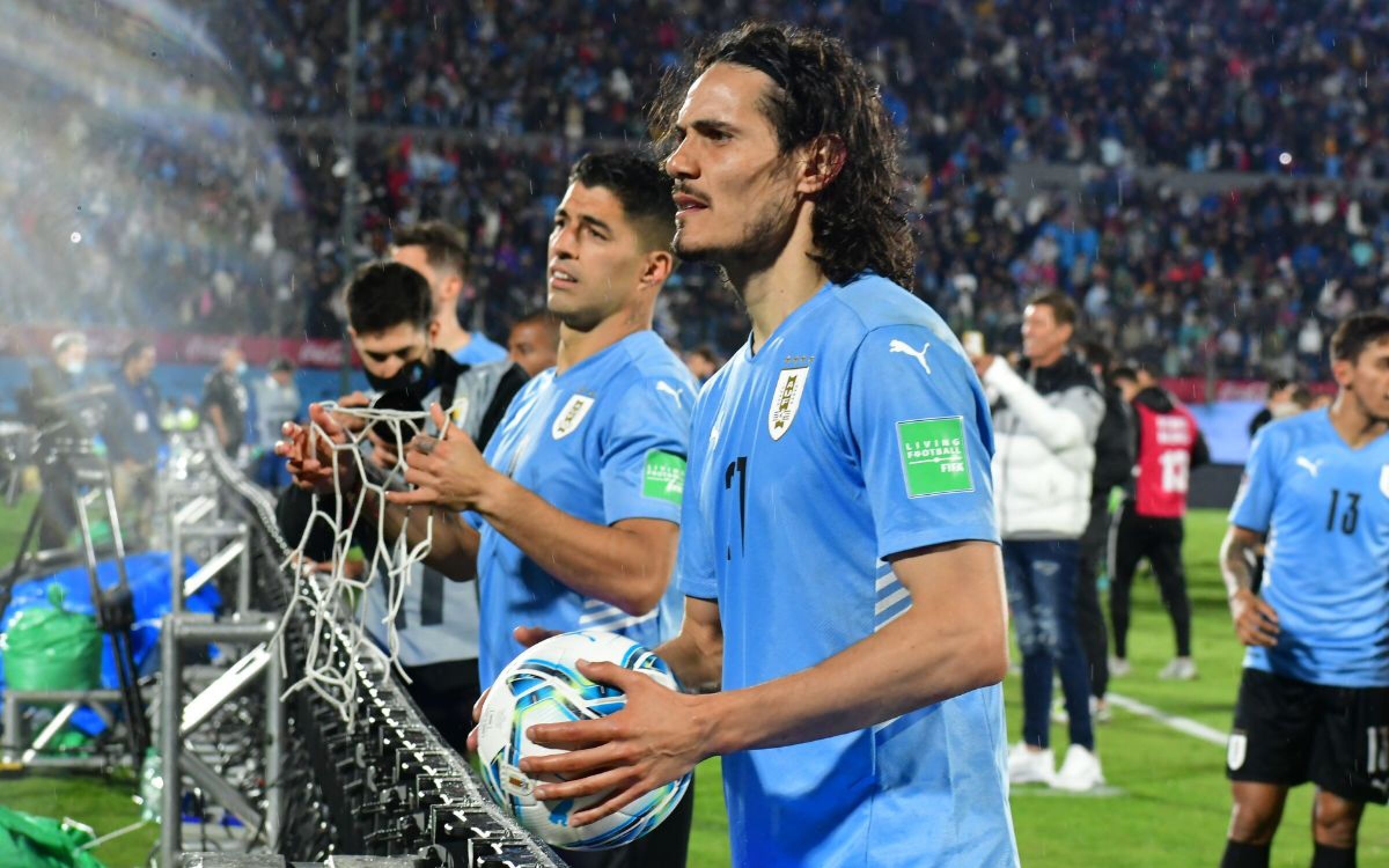 墨西哥轻取瑞典,苏亚雷斯打破历史纪录的简单介绍 墨西哥轻取瑞典,苏亚雷斯打破历史纪录的简单介绍