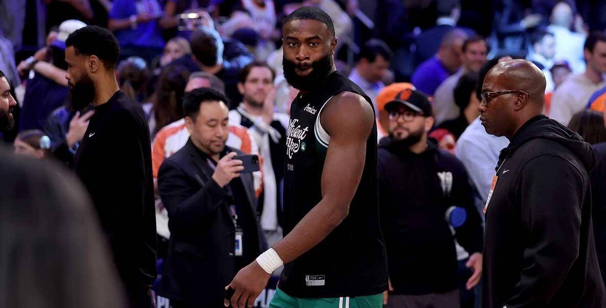 关于热火血洗黄蜂，杰伦·布朗制霸全场的信息