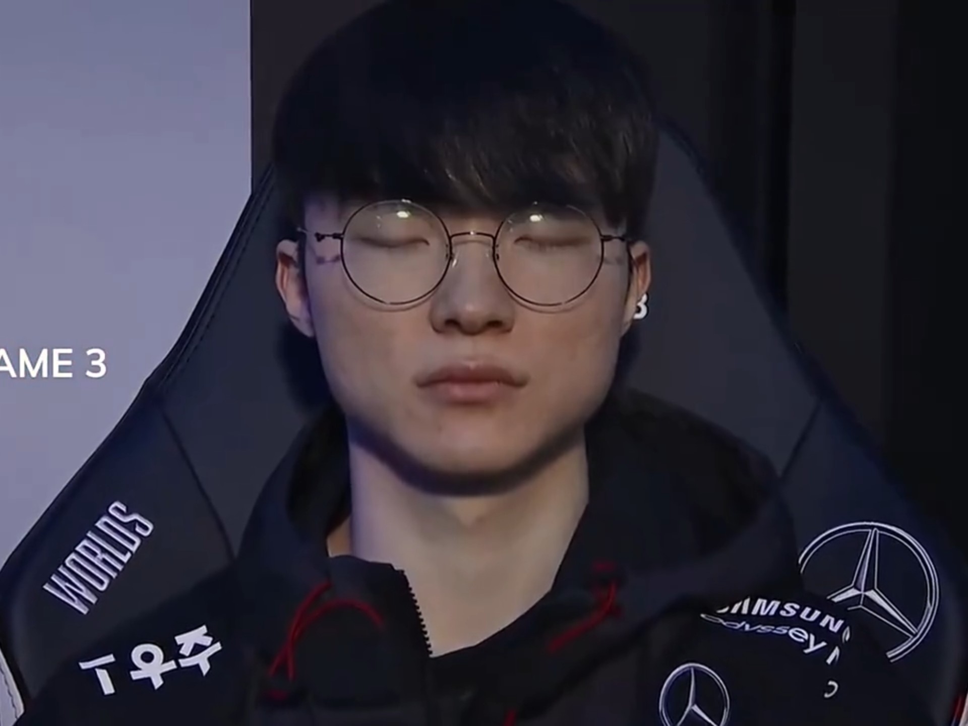 包含HKA绝杀V5，Faker三分雨点燃全场的词条