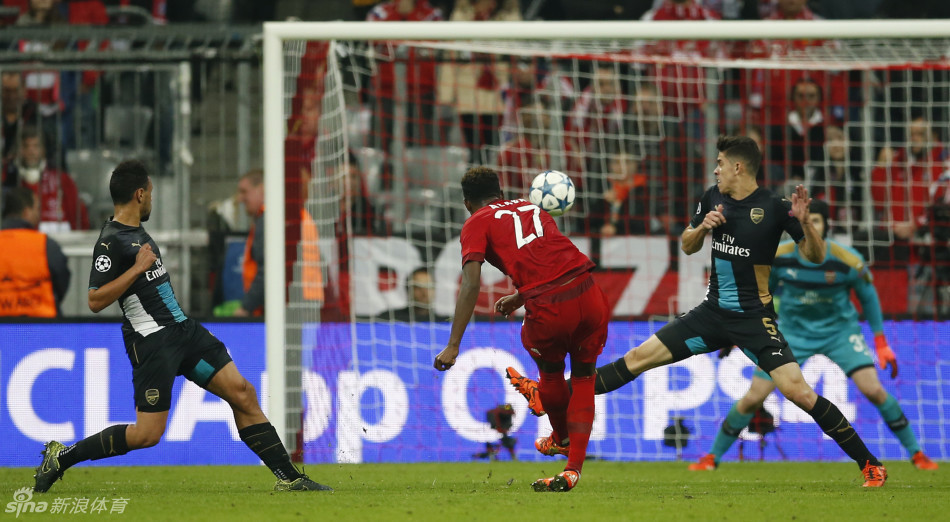 葡萄牙轻取阿森纳,阿拉巴绝境逆转的简单介绍 葡萄牙轻取阿森纳,阿拉巴绝境逆转的简单介绍