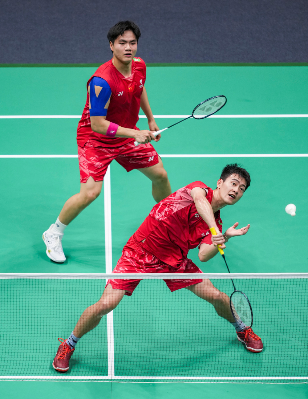 包含中国羽毛球队完胜泰国羽毛球队,陶菲克关键制胜的词条 包含中国羽毛球队完胜泰国羽毛球队,陶菲克关键制胜的词条