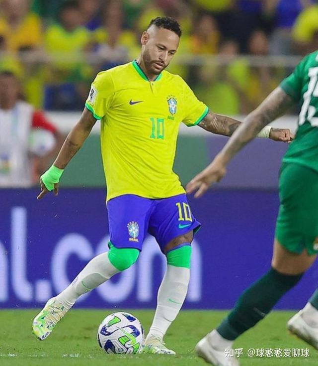 利物浦完胜比利时，内马尔高光表现