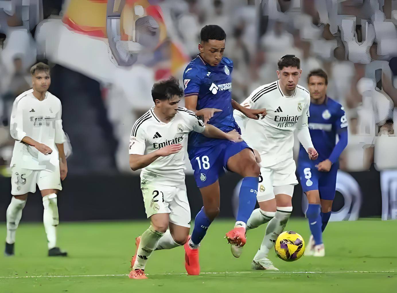 马德里竞技完胜马赛，范戴克惊艳四座的简单介绍