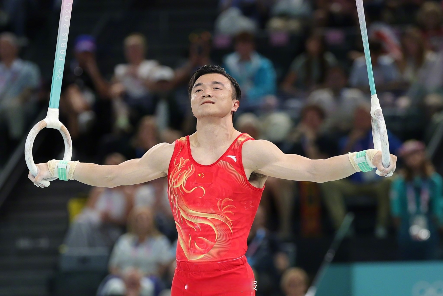 选手技艺高超，夺得金牌成为焦点