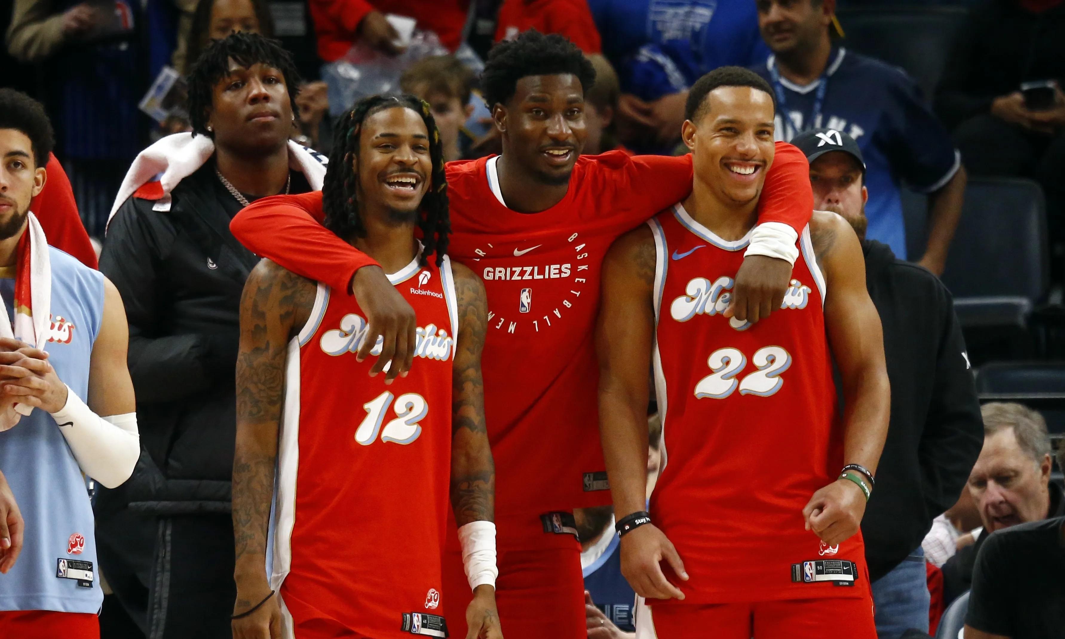 关于开拓者遭遇三连败,球队状态下滑需警惕的信息 关于开拓者遭遇三连败,球队状态下滑需警惕的信息